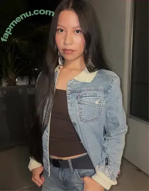 Kimprecioustso / Kimora Tso nude photo #0073