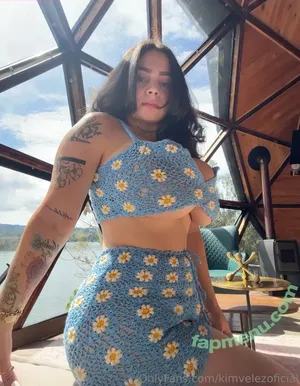 KimVelezOficial / Kim Velez / kim_velez1 nude photo #0494