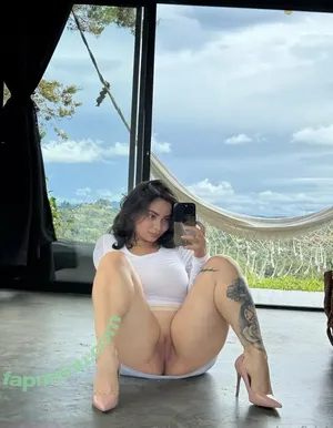 KimVelezOficial / Kim Velez / kim_velez1 nude photo #0501