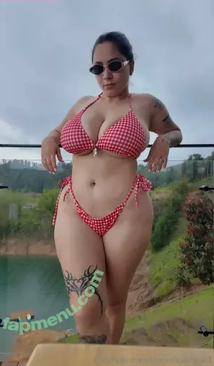 kimvelezoficial1 / kim_velez1 nude photo #0005