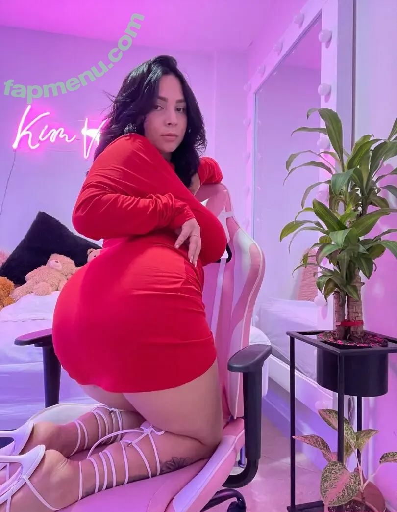 kimvelezoficial1 nude photo #0001 (kim_velez1)