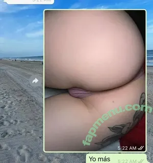 Kindalatinaa / glowymariia nude photo #0010