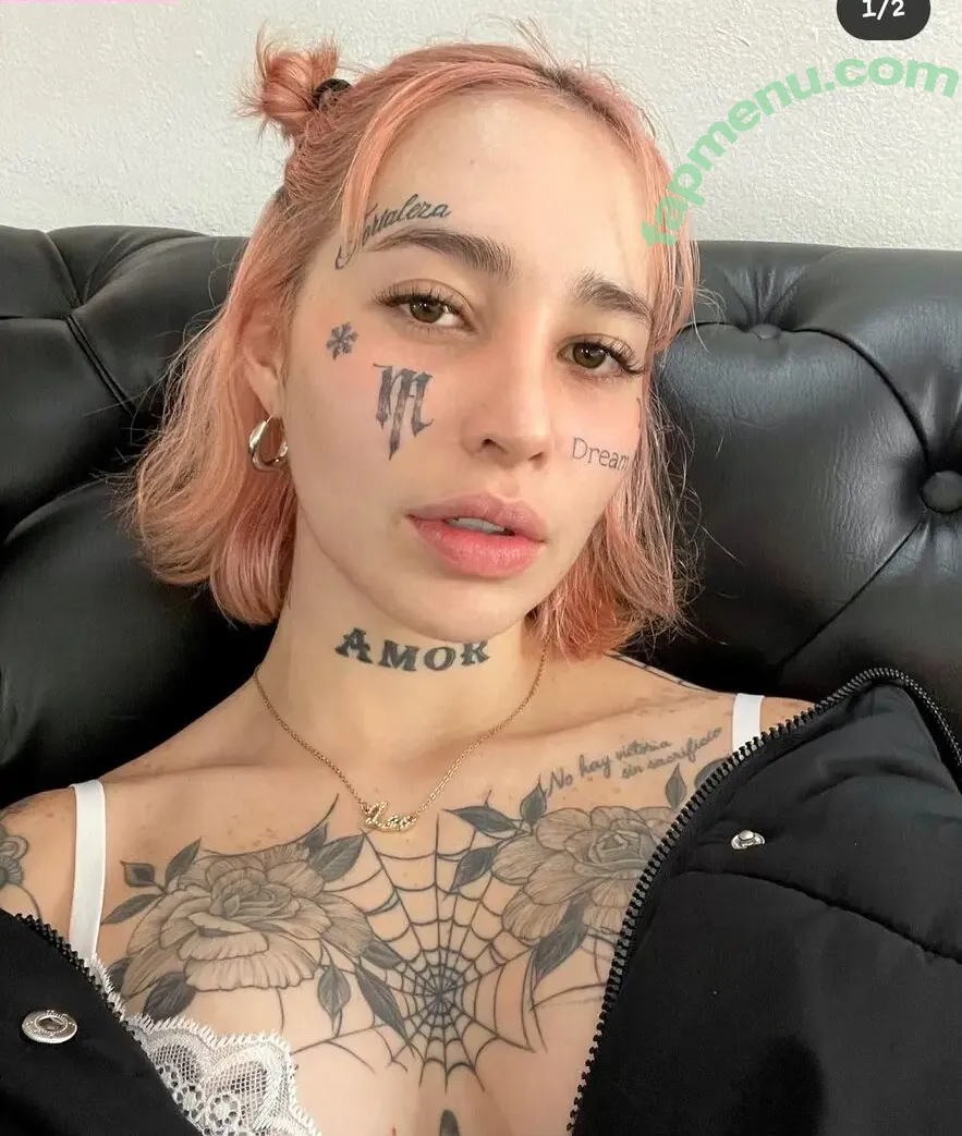 Kindalatinaa nude photo #0007 (glowymariia)