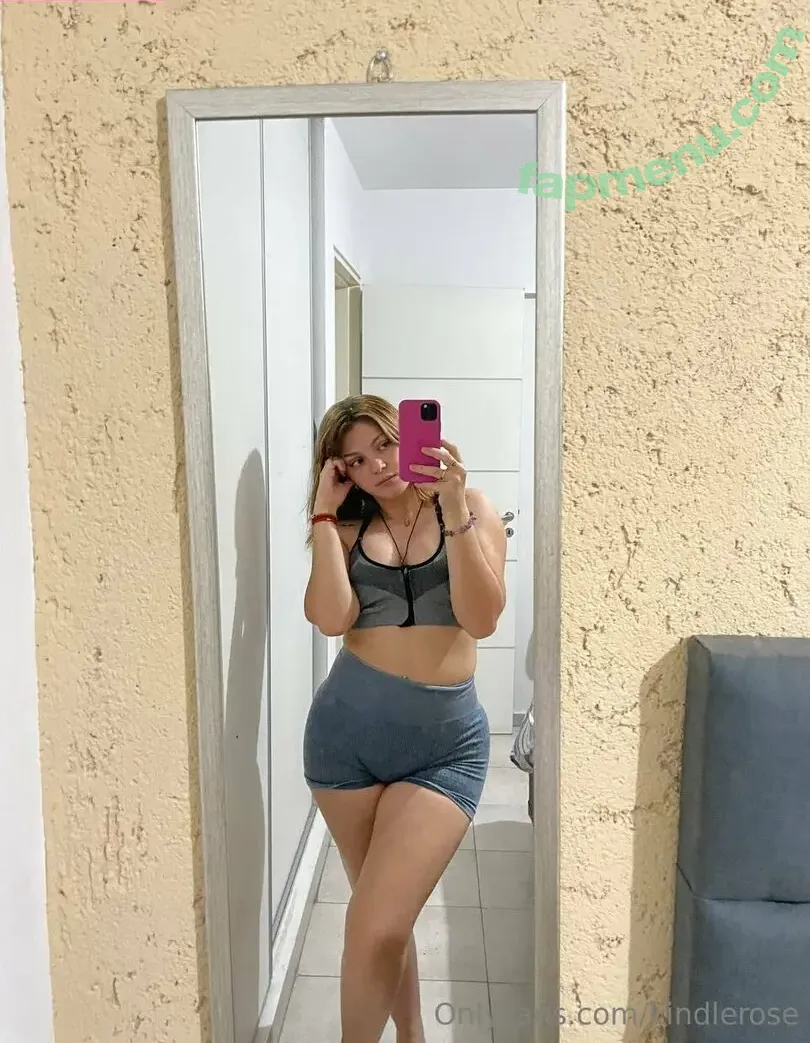 kindlerose nude photo #0017 (_chevyprincess)