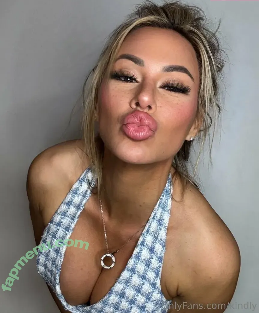 Kindly Myers nude photo #0029 (kindly)