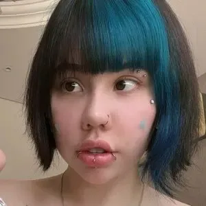 Kinechan / kinechann nude photo #0002