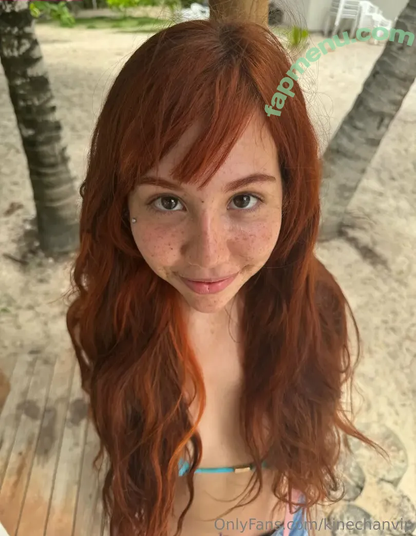 kinechanvip nude photo #0006 (kinechann)