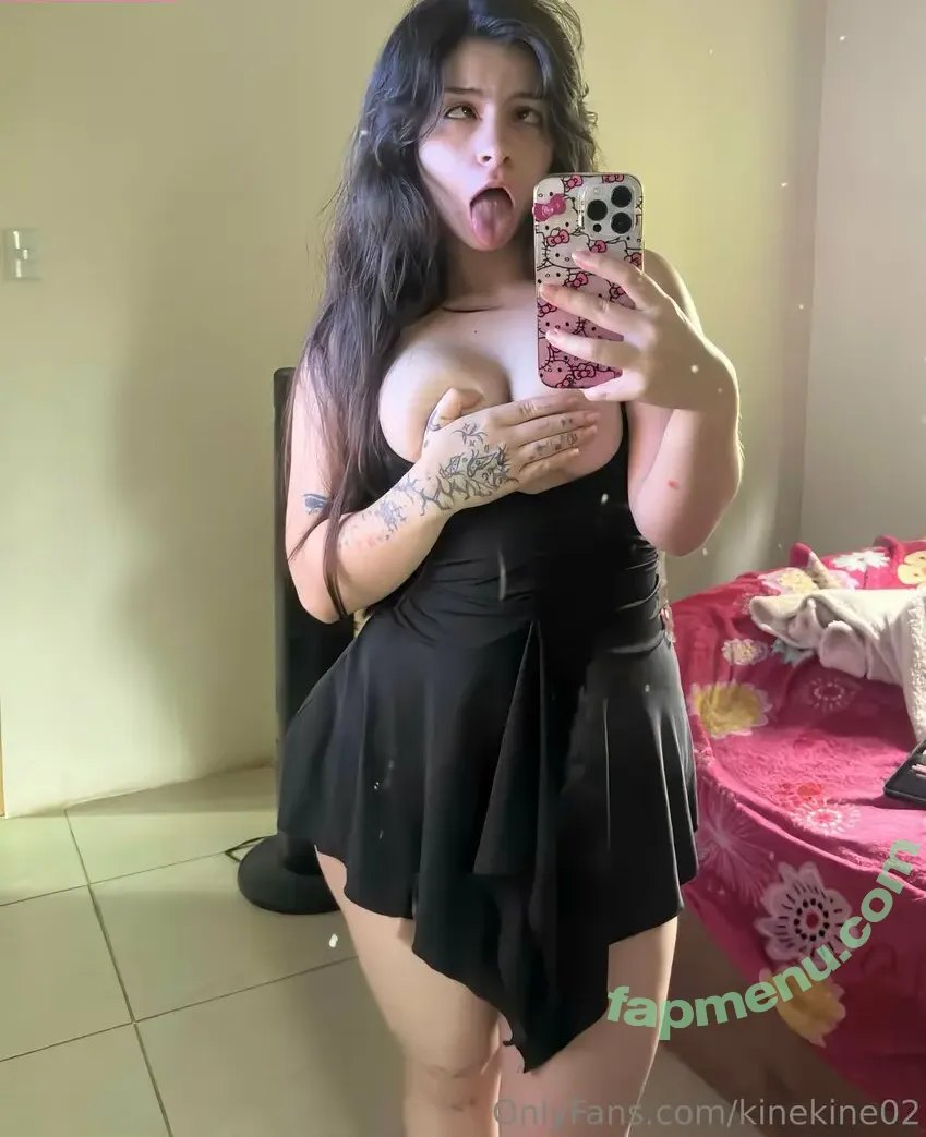 Kinekine02 nude photo #0047 (ender_p3arl / ender_pearl02 / kine_kine_2)