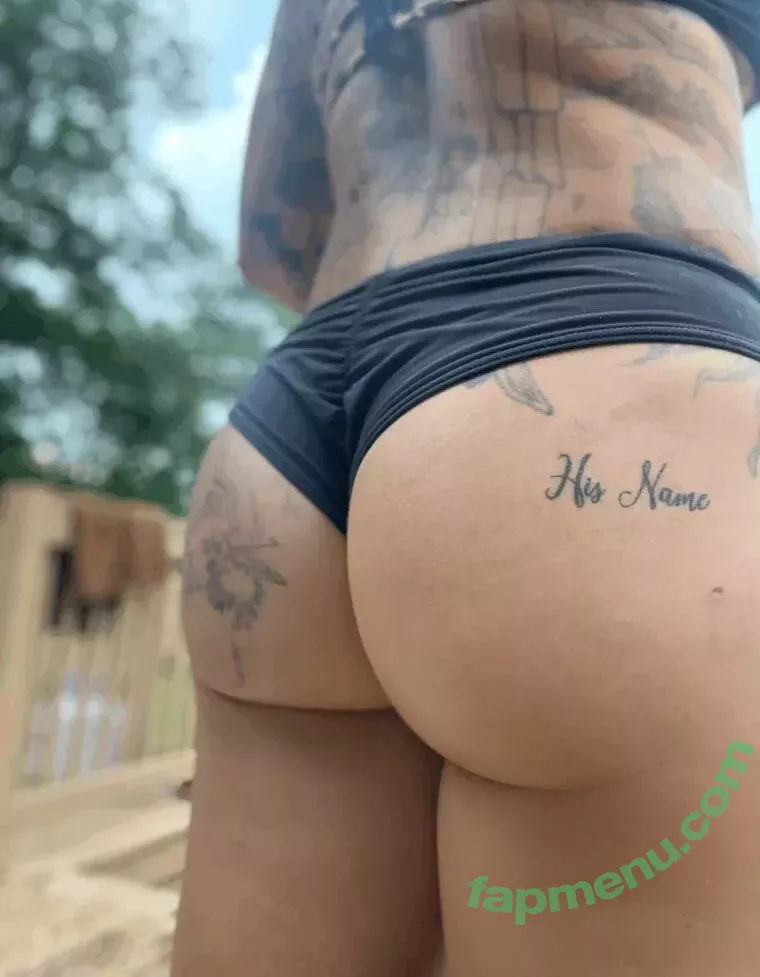 Kinessa Johnson nude photo #0153 (kinessajohnson)
