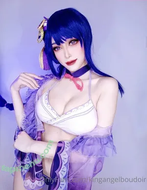 King Angel / Angel Chooi / angelkingtianwang / kingangelboudoir / kingangelcosplay_ / kingangelxoxo nude photo #0004