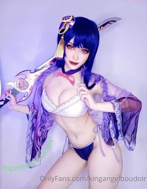 King Angel / Angel Chooi / angelkingtianwang / kingangelboudoir / kingangelcosplay_ / kingangelxoxo nude photo #0007