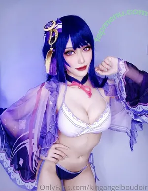 King Angel / Angel Chooi / angelkingtianwang / kingangelboudoir / kingangelcosplay_ / kingangelxoxo nude photo #0008