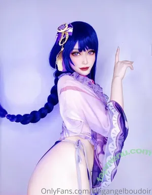 King Angel / Angel Chooi / angelkingtianwang / kingangelboudoir / kingangelcosplay_ / kingangelxoxo nude photo #0020