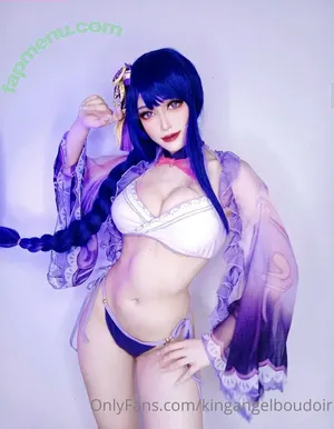 King Angel / Angel Chooi / angelkingtianwang / kingangelboudoir / kingangelcosplay_ / kingangelxoxo nude photo #0022