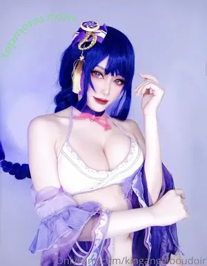 King Angel / Angel Chooi / angelkingtianwang / kingangelboudoir / kingangelcosplay_ / kingangelxoxo nude photo #0024