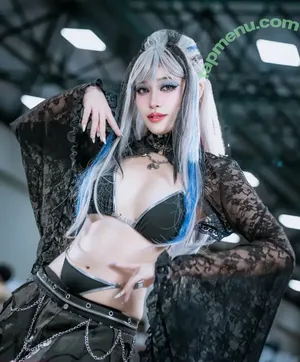 King Angel / Angel Chooi / angelkingtianwang / kingangelboudoir / kingangelcosplay_ / kingangelxoxo nude photo #0027
