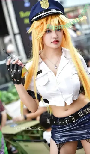King Angel / Angel Chooi / angelkingtianwang / kingangelboudoir / kingangelcosplay_ / kingangelxoxo nude photo #0028