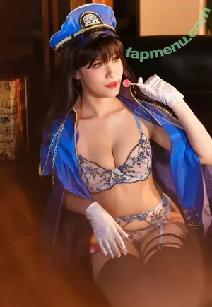 King Angel / Angel Chooi / angelkingtianwang / kingangelboudoir / kingangelcosplay_ / kingangelxoxo nude photo #0032