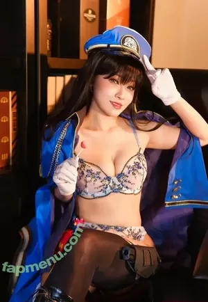 King Angel / Angel Chooi / angelkingtianwang / kingangelboudoir / kingangelcosplay_ / kingangelxoxo nude photo #0035