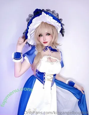 King Angel / Angel Chooi / angelkingtianwang / kingangelboudoir / kingangelcosplay_ / kingangelxoxo nude photo #0045
