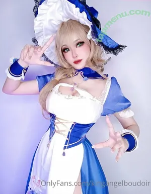King Angel / Angel Chooi / angelkingtianwang / kingangelboudoir / kingangelcosplay_ / kingangelxoxo nude photo #0047