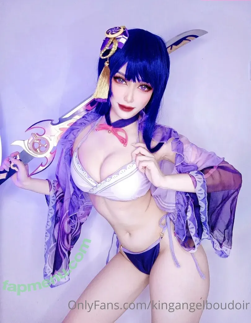 King Angel nude photo #0007 (Angel Chooi / angelkingtianwang / kingangelboudoir / kingangelcosplay_ / kingangelxoxo)