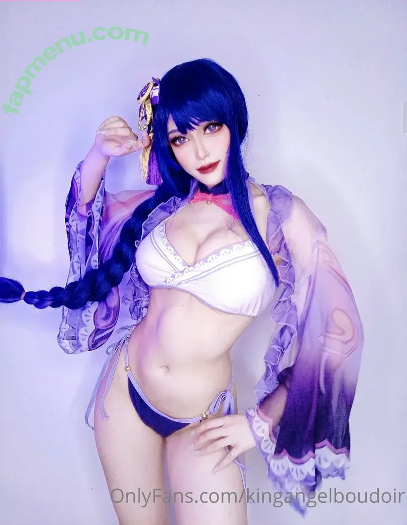 King Angel nude photo #0022 (Angel Chooi / angelkingtianwang / kingangelboudoir / kingangelcosplay_ / kingangelxoxo)