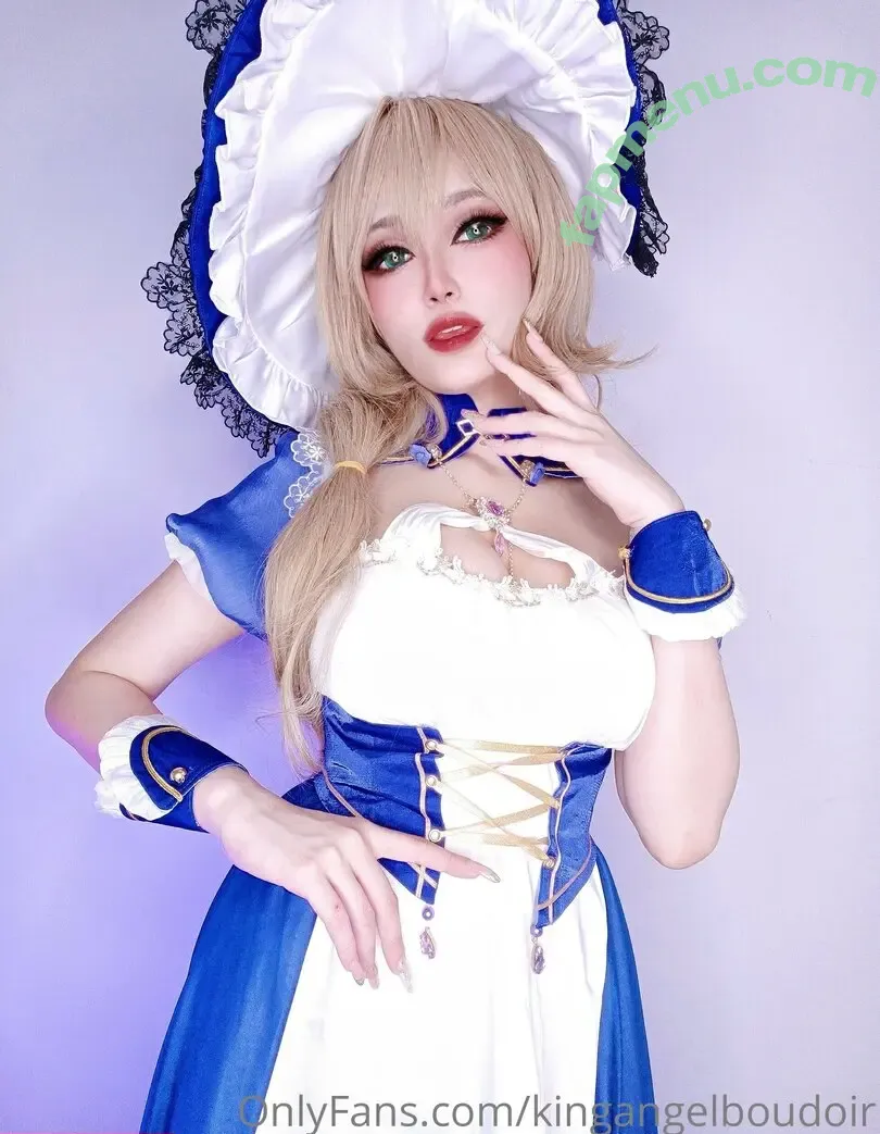King Angel nude photo #0049 (Angel Chooi / angelkingtianwang / kingangelboudoir / kingangelcosplay_ / kingangelxoxo)
