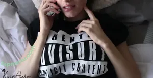 King Aura / kingaura85 / kingauratv nude photo #0001