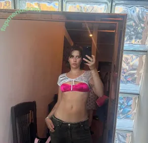 King Princess / KingPrincess69 nude photo #0072
