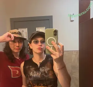 King Princess / KingPrincess69 nude photo #0076