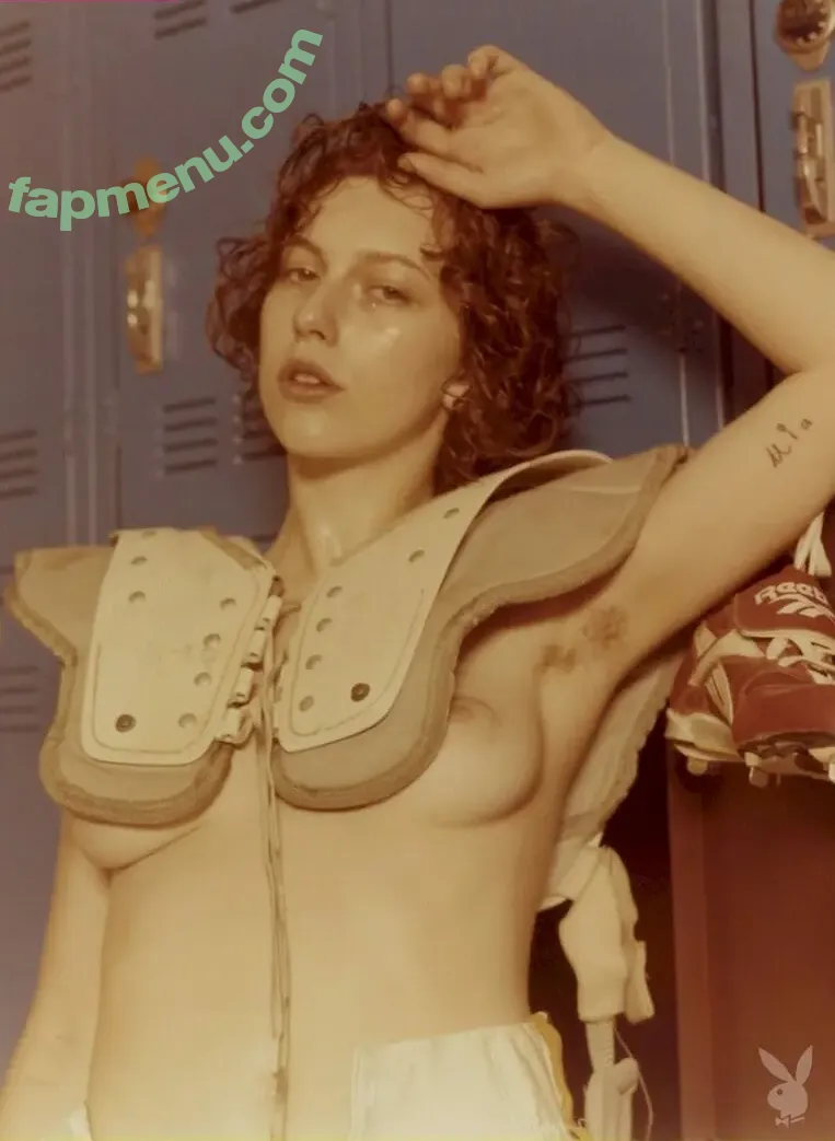 King Princess nude photo #0004 (KingPrincess69)