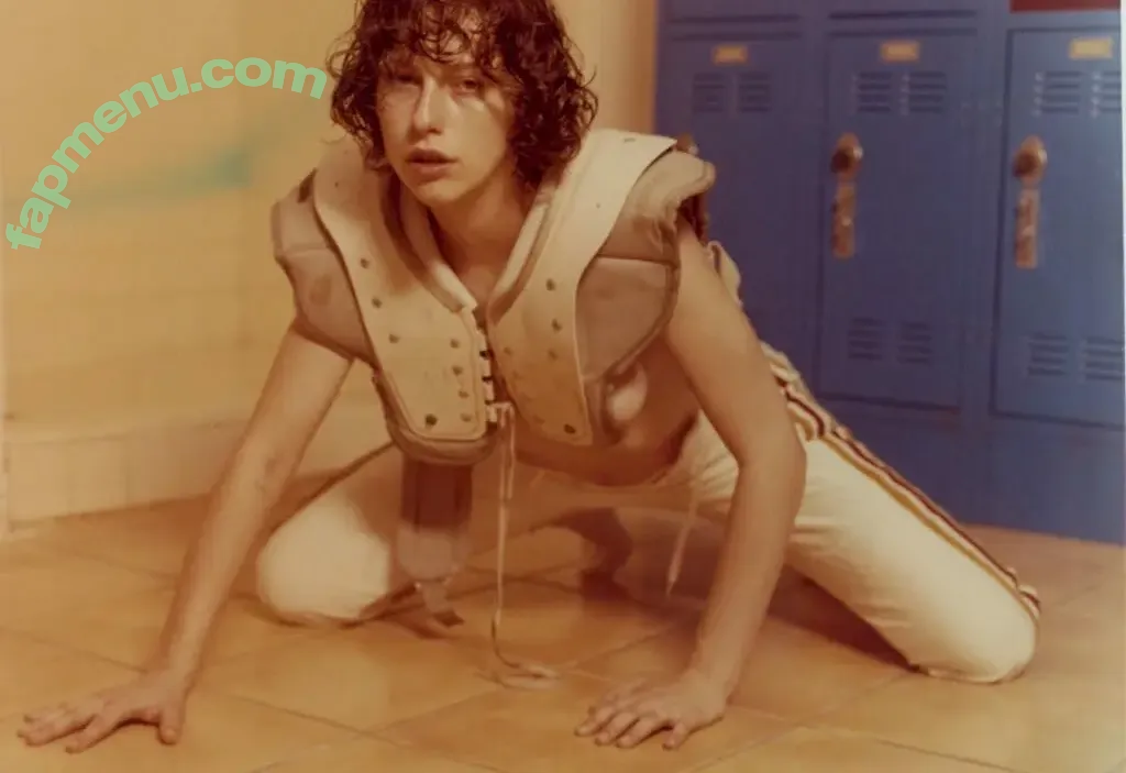 King Princess nude photo #0018 (KingPrincess69)