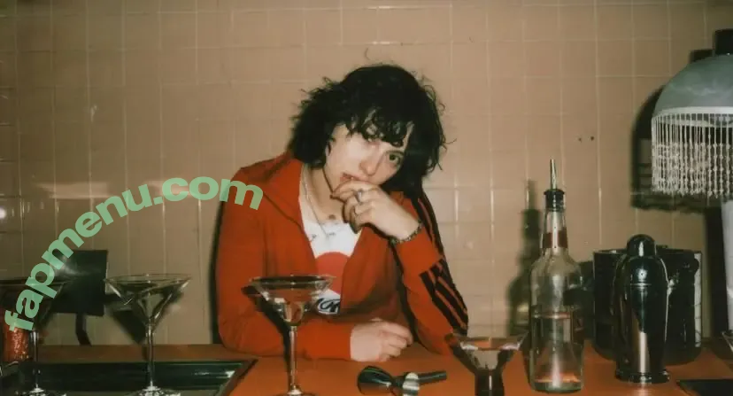 King Princess nude photo #0050 (KingPrincess69)
