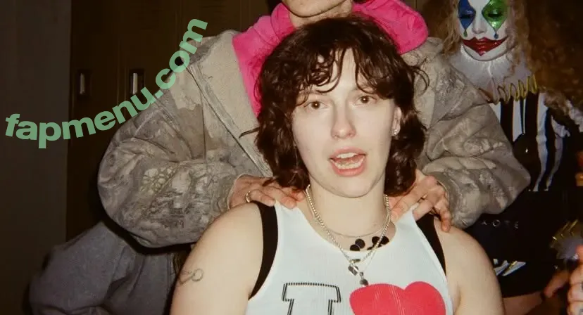 King Princess nude photo #0054 (KingPrincess69)