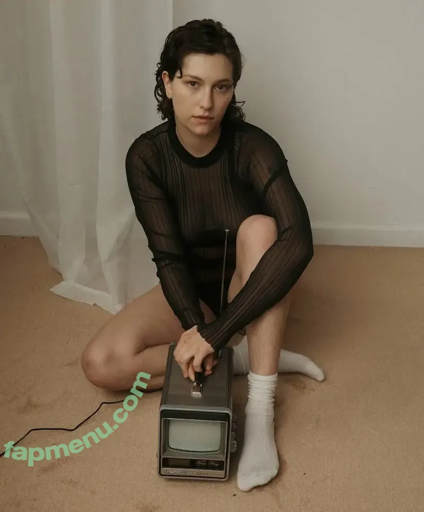 King Princess nude photo #0062 (KingPrincess69)