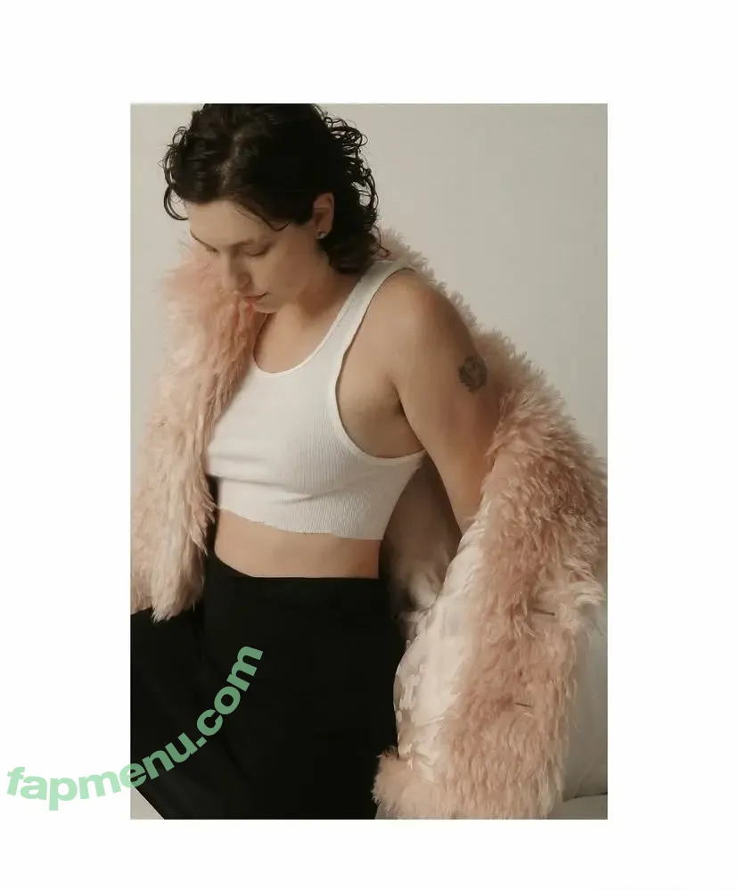 King Princess nude photo #0063 (KingPrincess69)