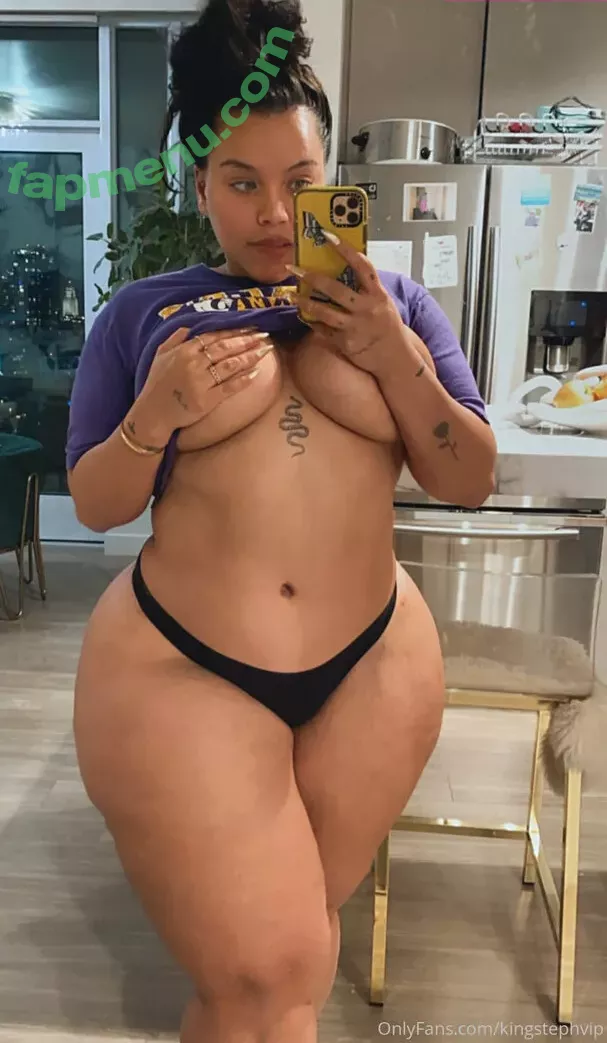 King Steph nude photo #0006 (allhailkingsteph / hailkingsteph / kingstephvip)