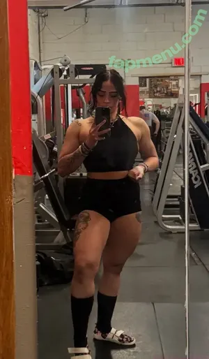 Kiingandrea, Trendrea_ leaked nudes