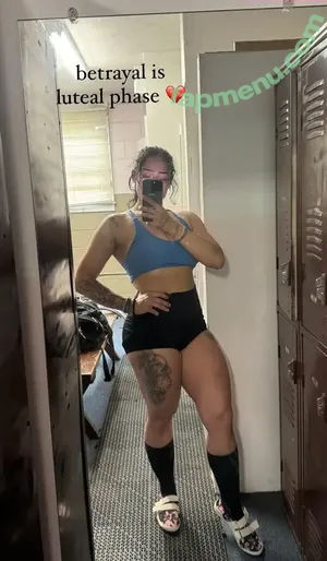 Kingandrea / Kiingandrea / Trendrea_ nude photo #0073