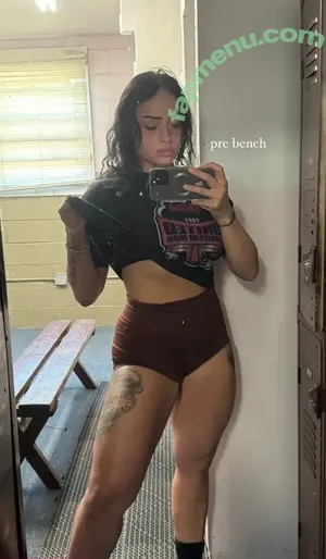 Kingandrea / Kiingandrea / Trendrea_ nude photo #0075