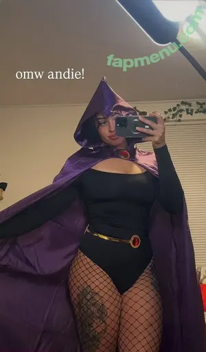 Kingandrea / Kiingandrea / Trendrea_ nude photo #0142