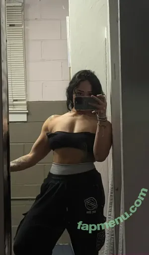 Kingandrea / Kiingandrea / Trendrea_ nude photo #0143