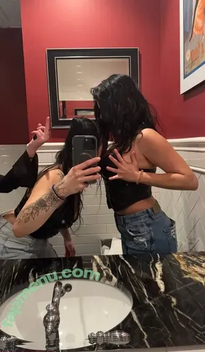 Kingandrea / Kiingandrea / Trendrea_ / kiingdrea nude photo #0150