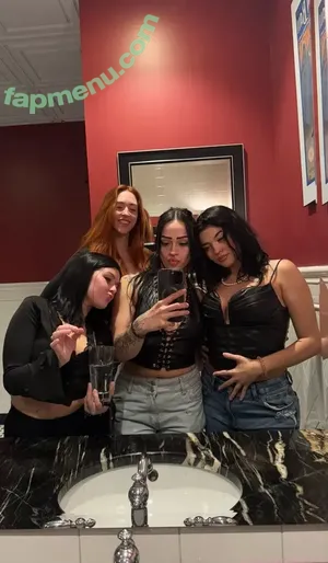 Kingandrea / Kiingandrea / Trendrea_ / kiingdrea nude photo #0151