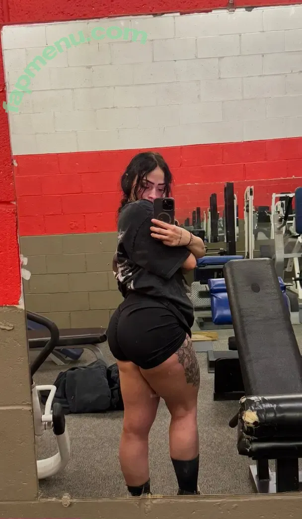 Kingandrea nude photo #0006 (Kiingandrea / Trendrea_)