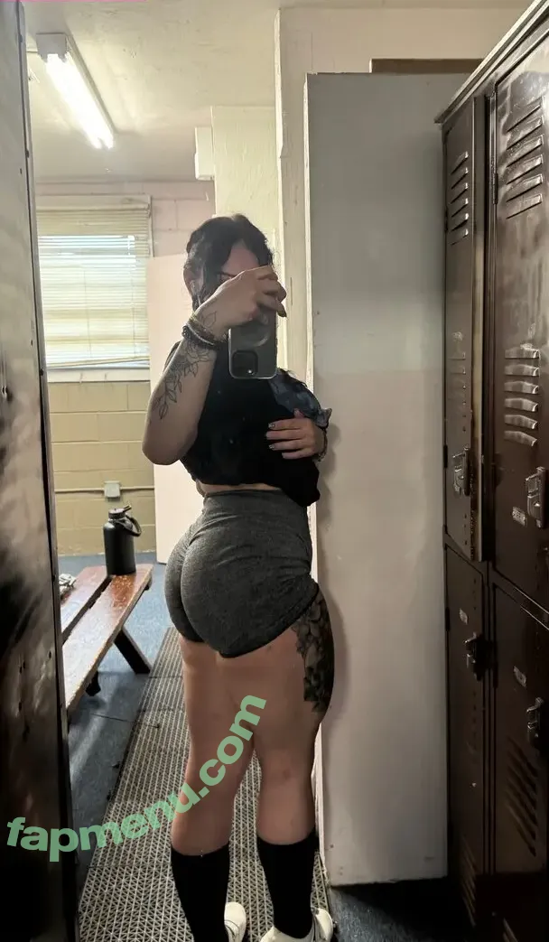 Kingandrea nude photo #0023 (Kiingandrea / Trendrea_)