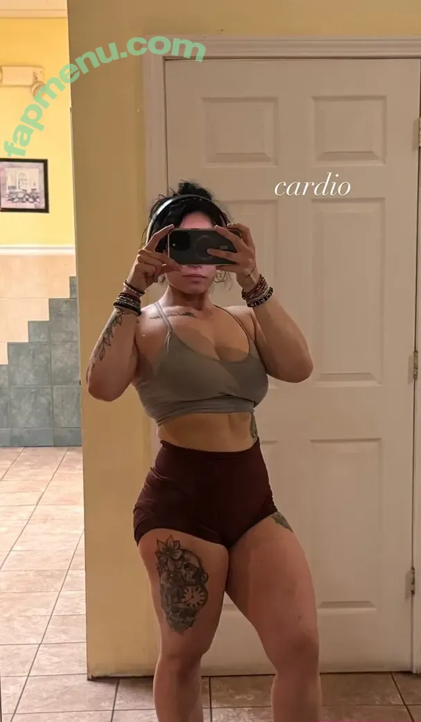 Kingandrea nude photo #0036 (Kiingandrea / Trendrea_)