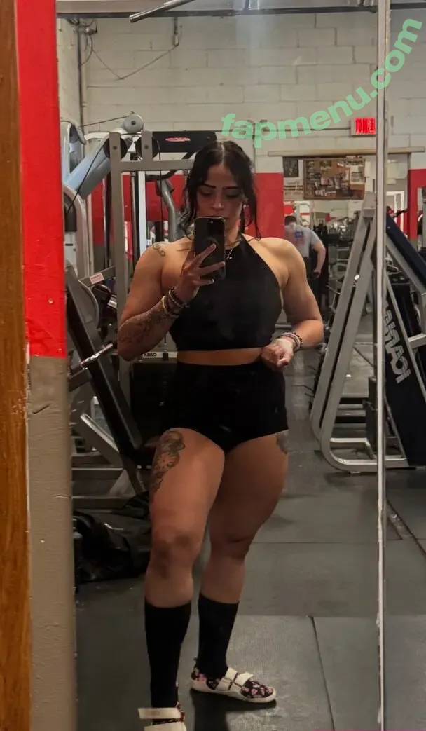 Kingandrea nude photo #0046 (Kiingandrea / Trendrea_)