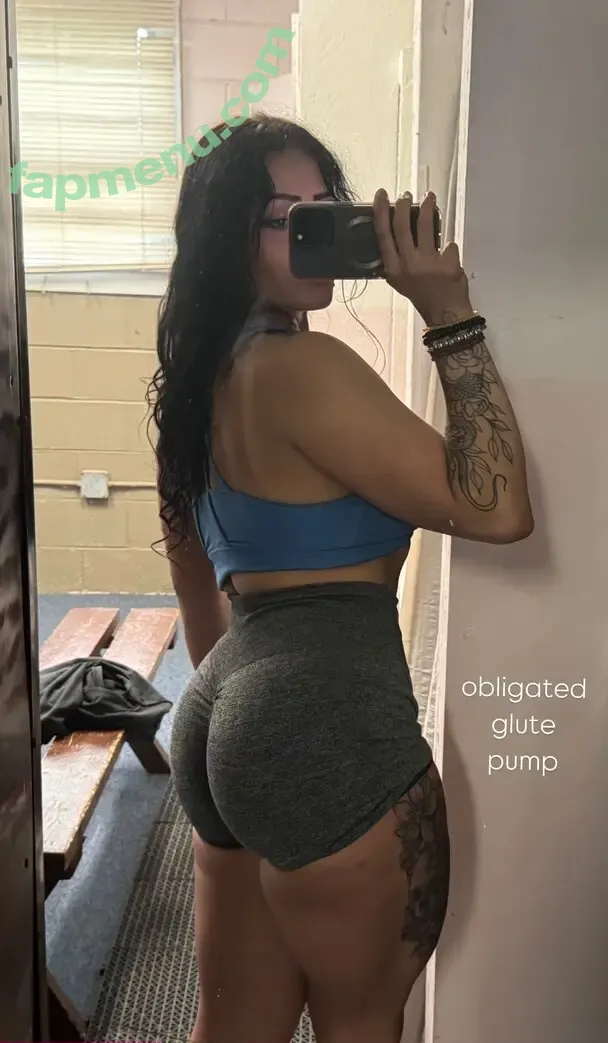 Kingandrea nude photo #0048 (Kiingandrea / Trendrea_)
